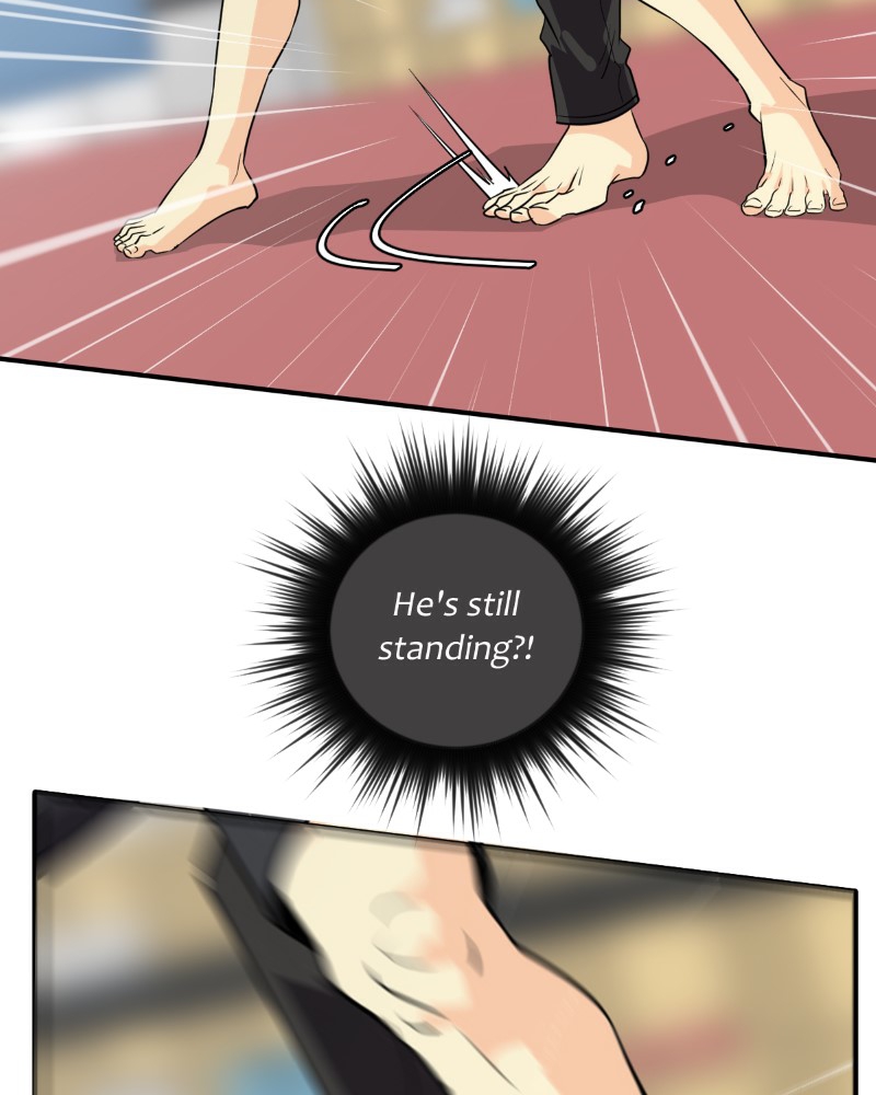 Read unOrdinary EN Manga Online
