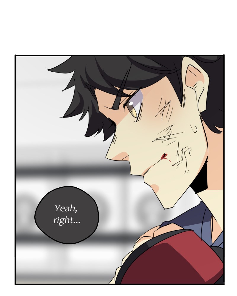 Read unOrdinary EN Manga Online