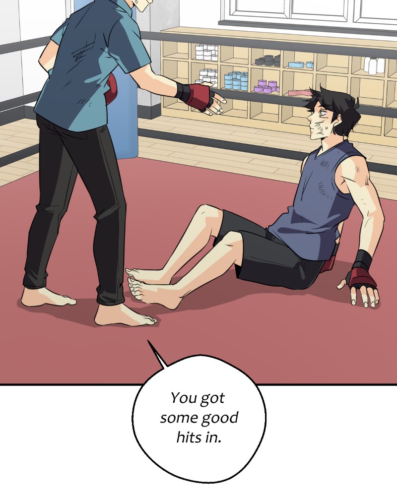 Read unOrdinary EN Manga Online