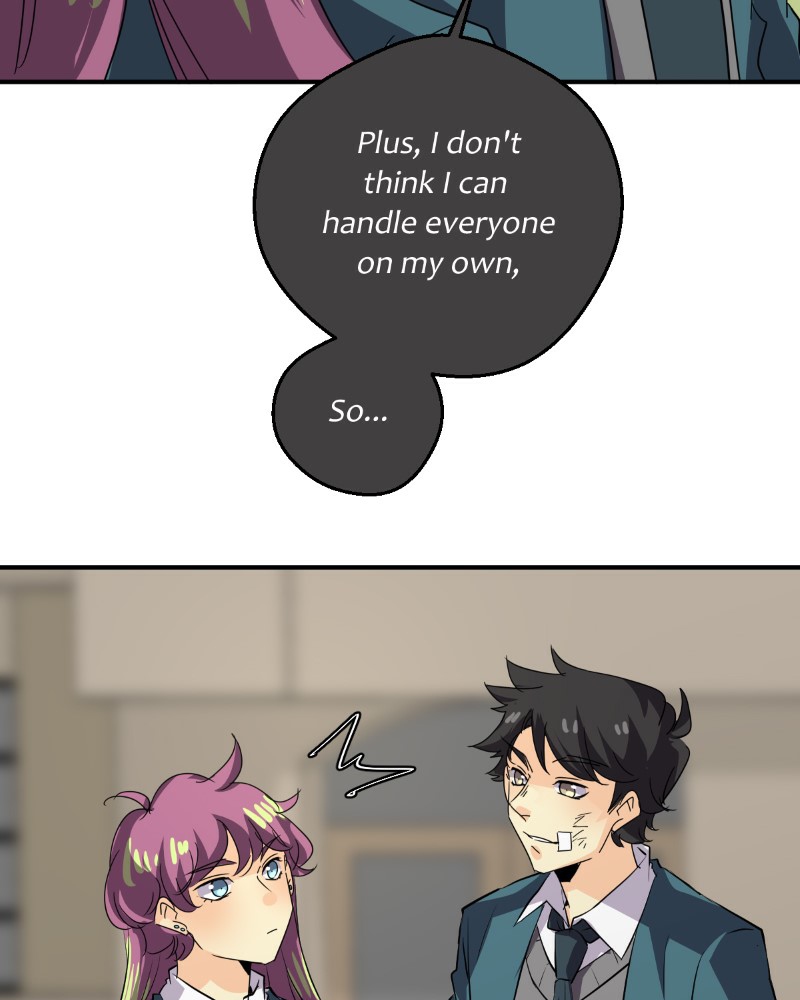 Read unOrdinary EN Manga Online