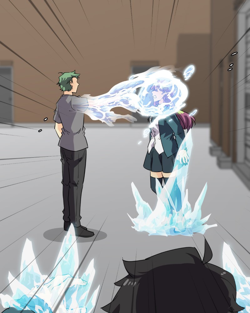 Read unOrdinary EN Manga Online