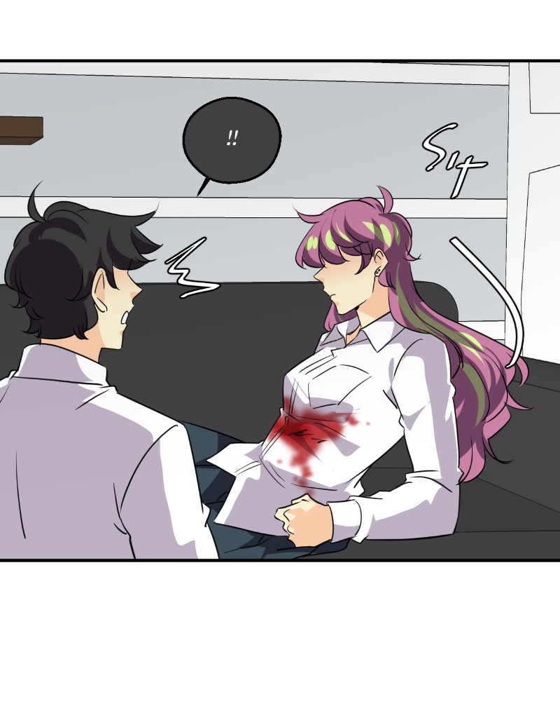 Read unOrdinary EN Manga Online