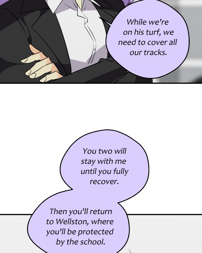 Read unOrdinary EN Manga Online