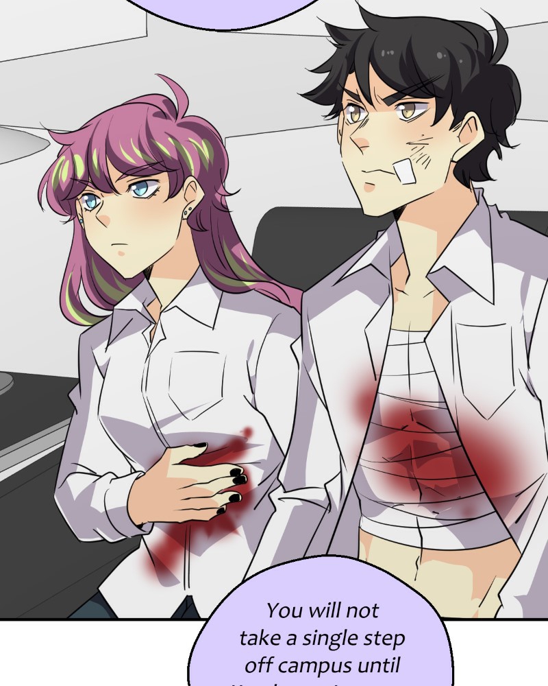 Read unOrdinary EN Manga Online