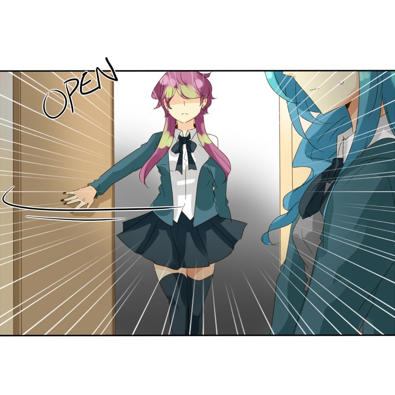 Read unOrdinary EN Manga Online