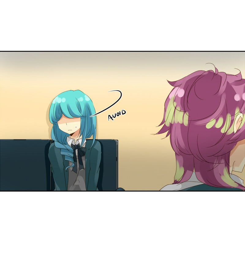 Read unOrdinary EN Manga Online