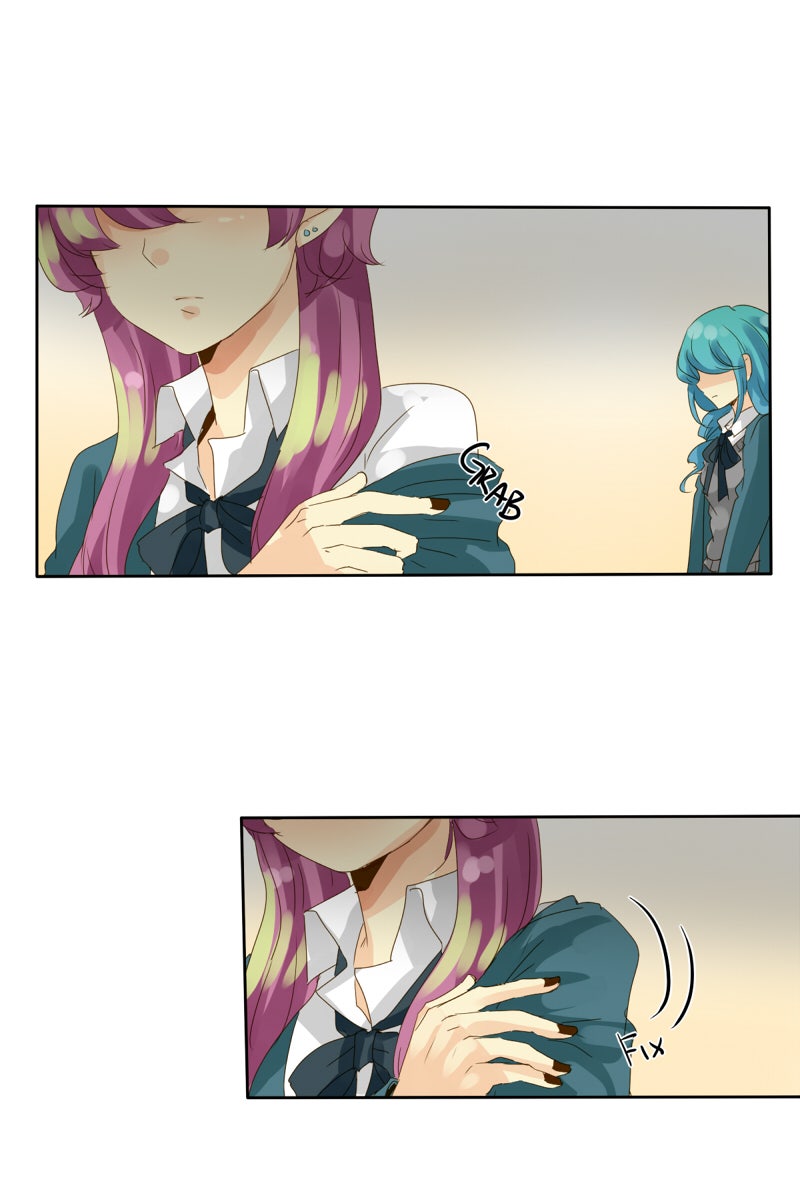 Read unOrdinary EN Manga Online