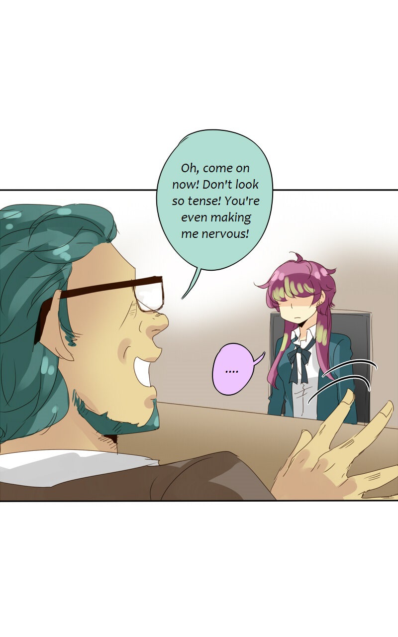 Read unOrdinary EN Manga Online