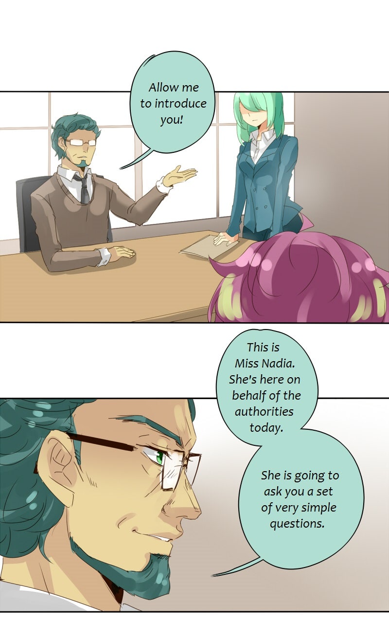 Read unOrdinary EN Manga Online