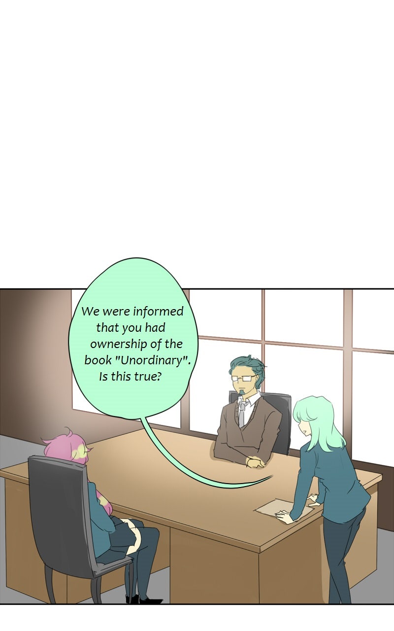 Read unOrdinary EN Manga Online