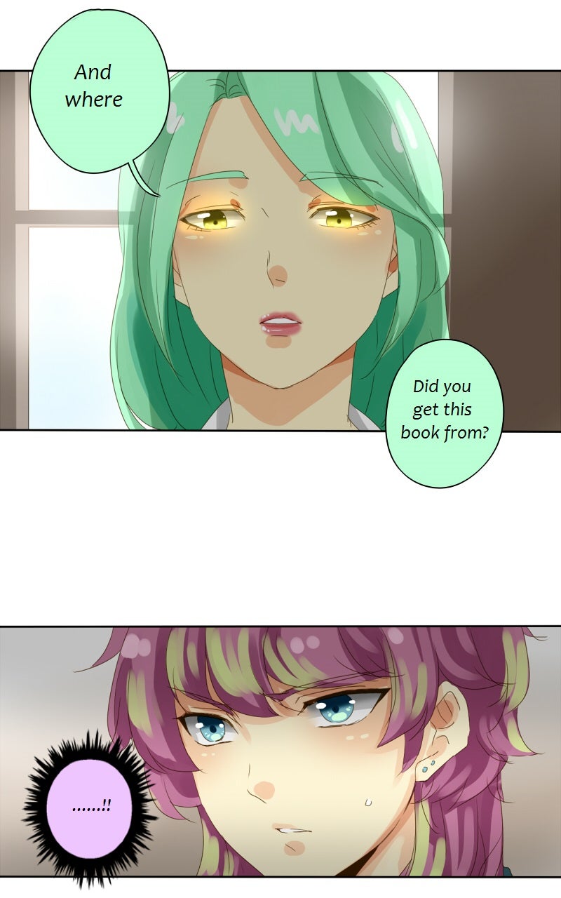 Read unOrdinary EN Manga Online