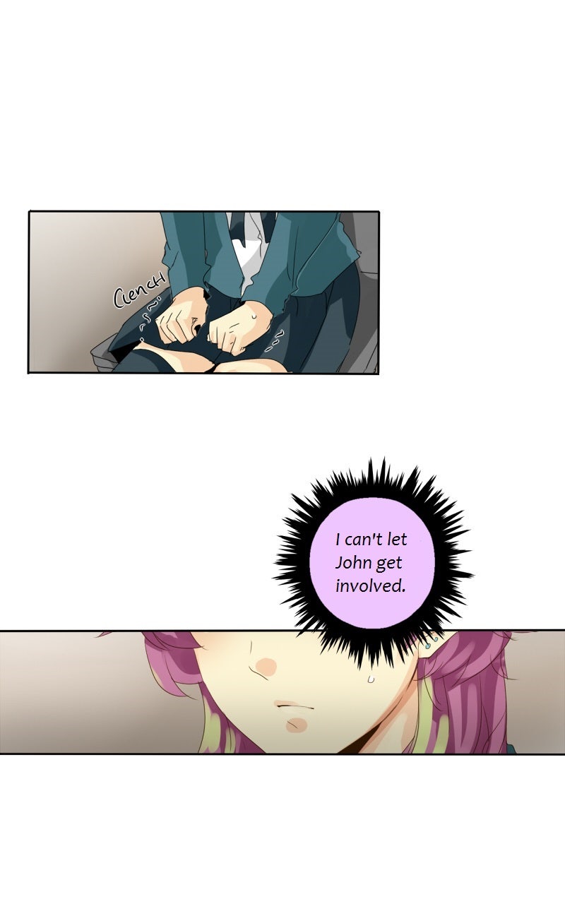 Read unOrdinary EN Manga Online