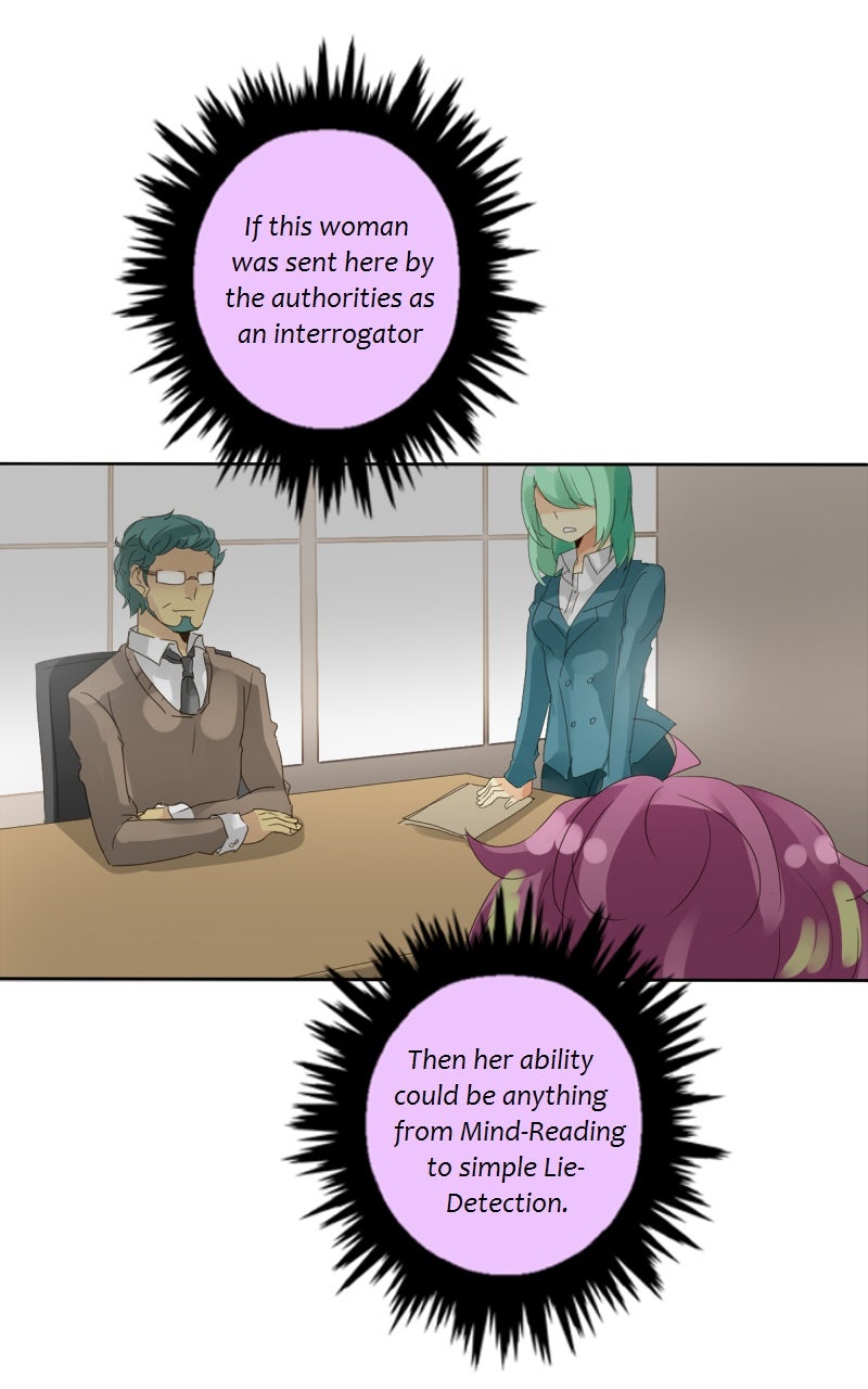 Read unOrdinary EN Manga Online