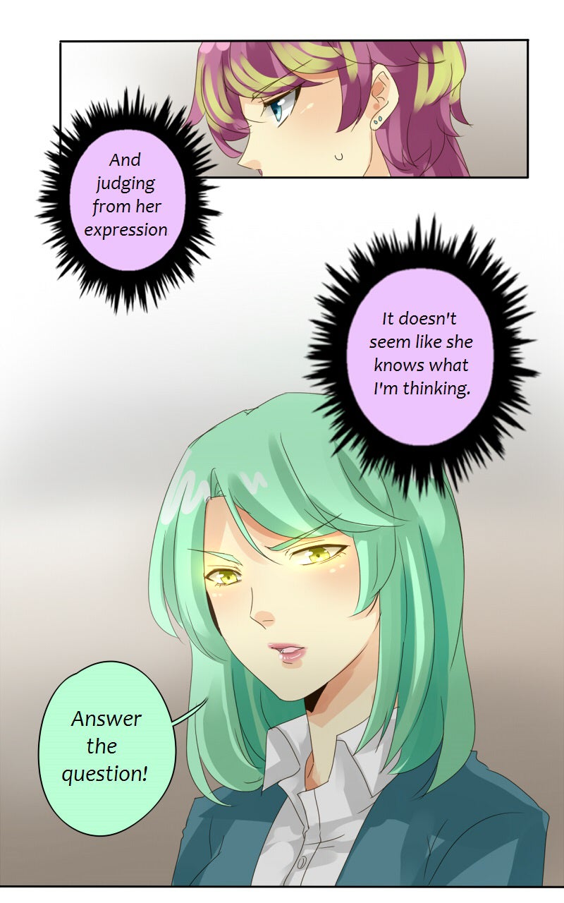 Read unOrdinary EN Manga Online