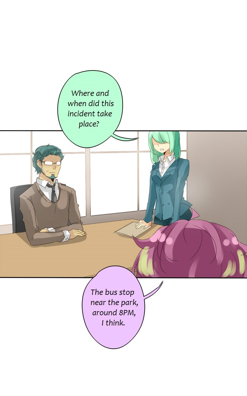 Read unOrdinary EN Manga Online