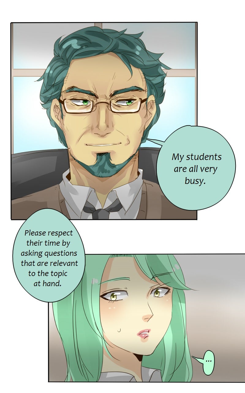 Read unOrdinary EN Manga Online