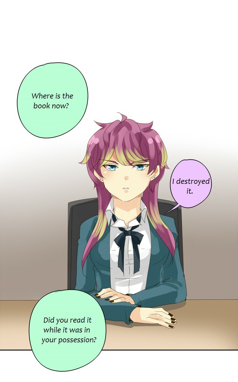 Read unOrdinary EN Manga Online