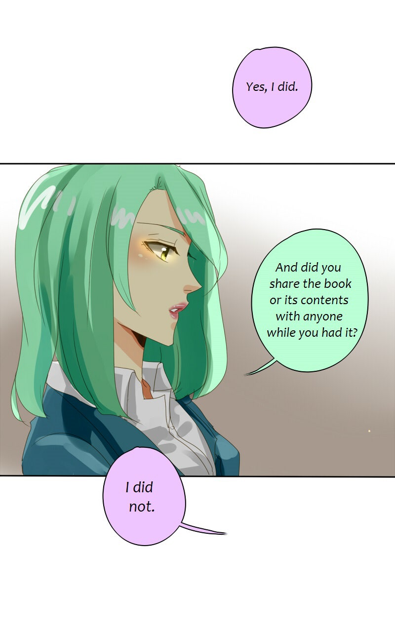 Read unOrdinary EN Manga Online