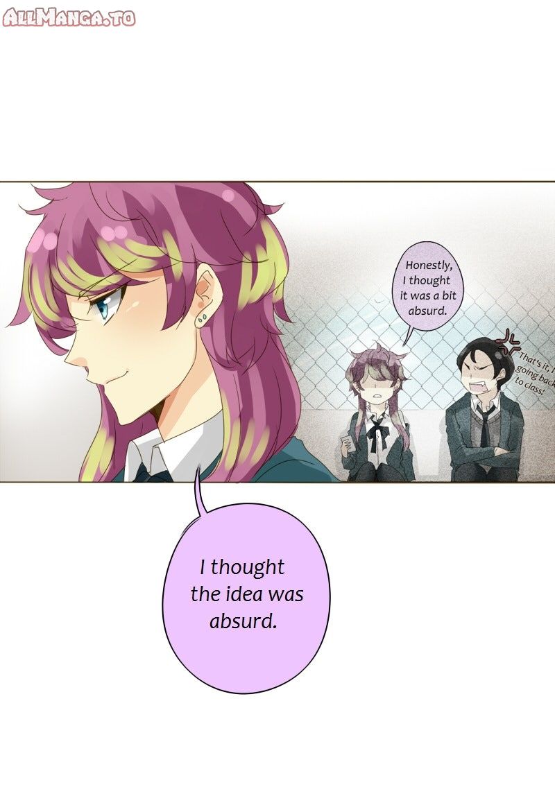 Read unOrdinary EN Manga Online