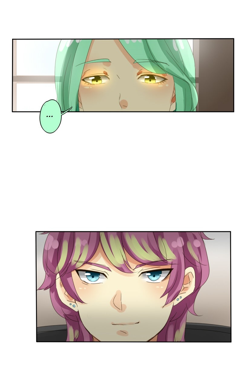 Read unOrdinary EN Manga Online