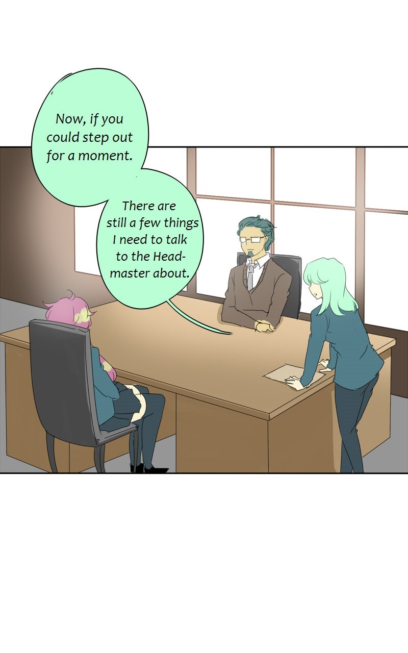 Read unOrdinary EN Manga Online