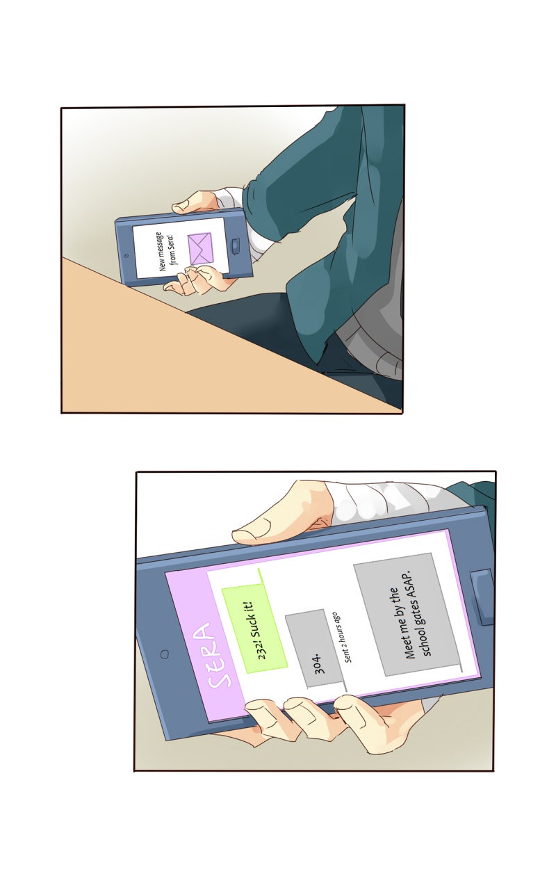 Read unOrdinary EN Manga Online
