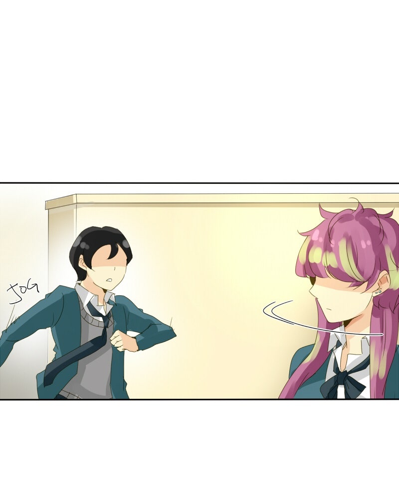 Read unOrdinary EN Manga Online