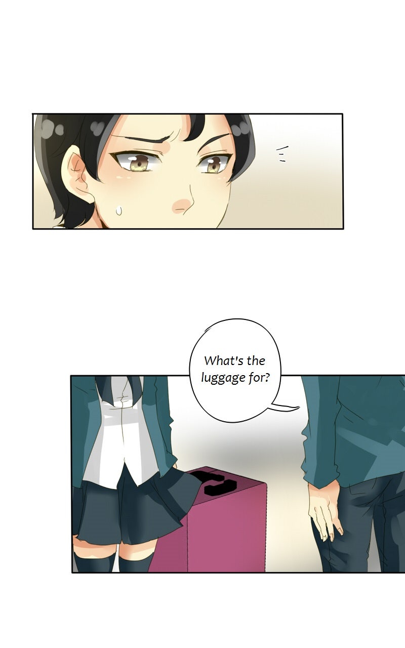 Read unOrdinary EN Manga Online