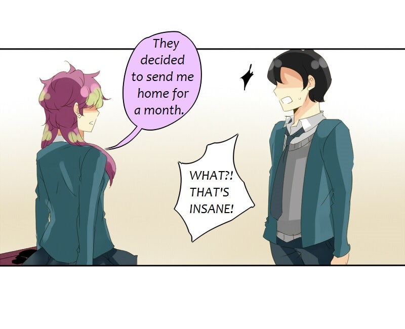 Read unOrdinary EN Manga Online