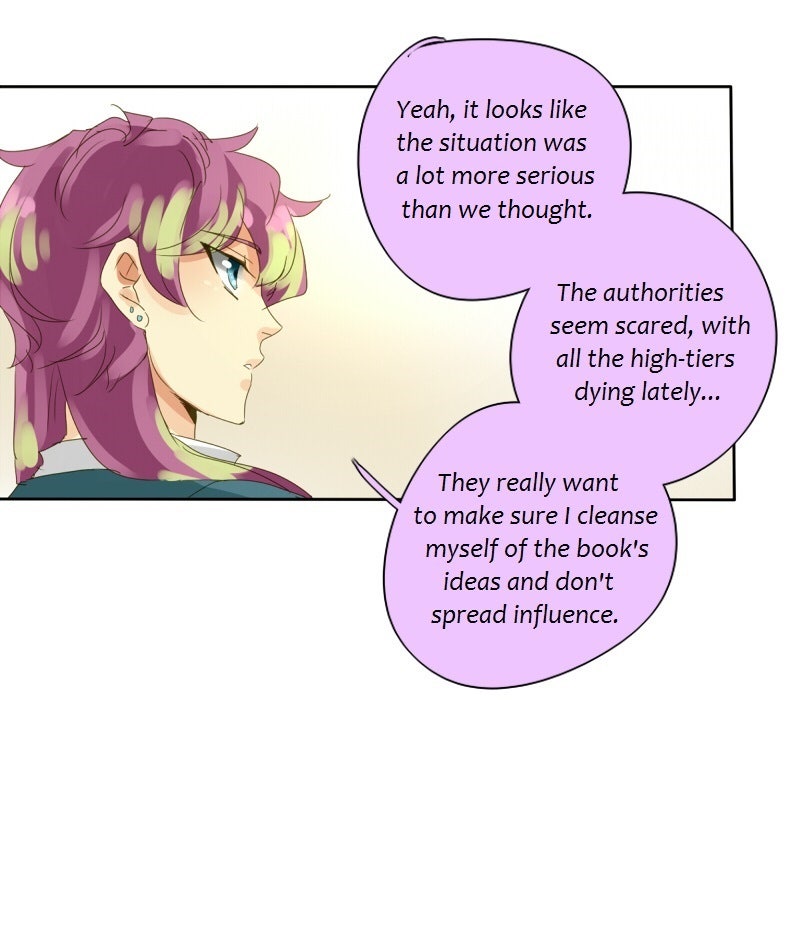 Read unOrdinary EN Manga Online