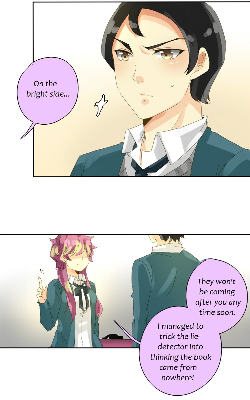 Read unOrdinary EN Manga Online