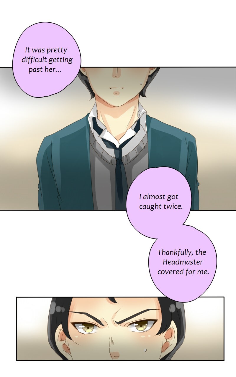 Read unOrdinary EN Manga Online