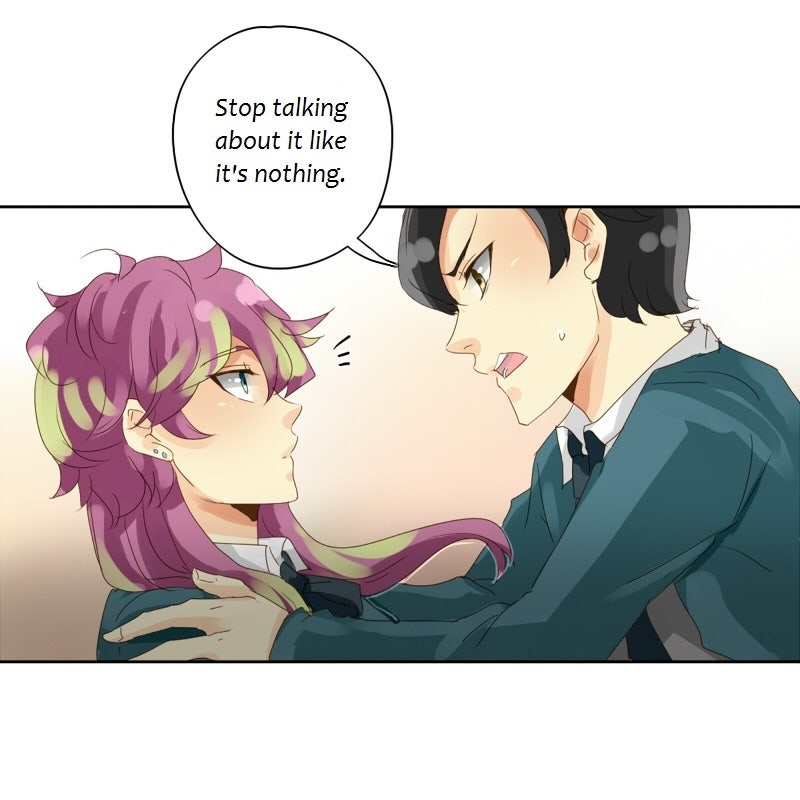Read unOrdinary EN Manga Online