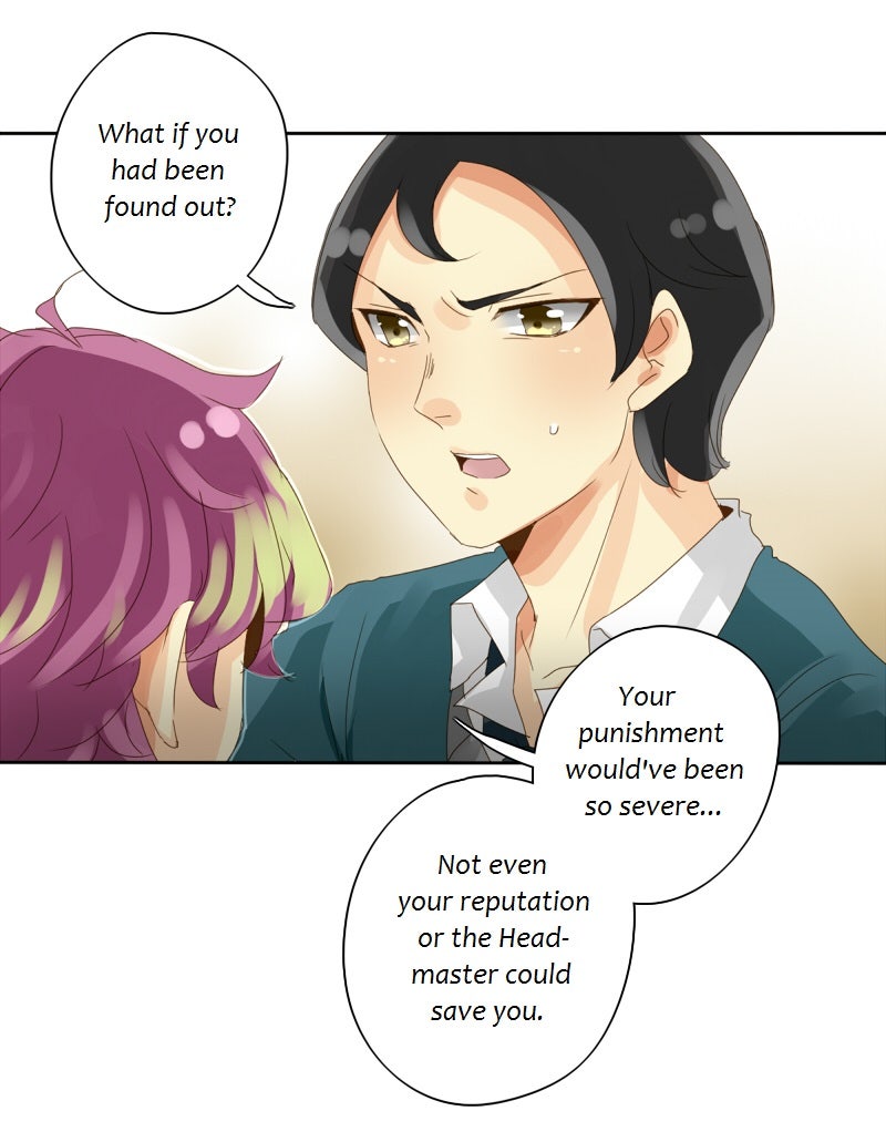 Read unOrdinary EN Manga Online
