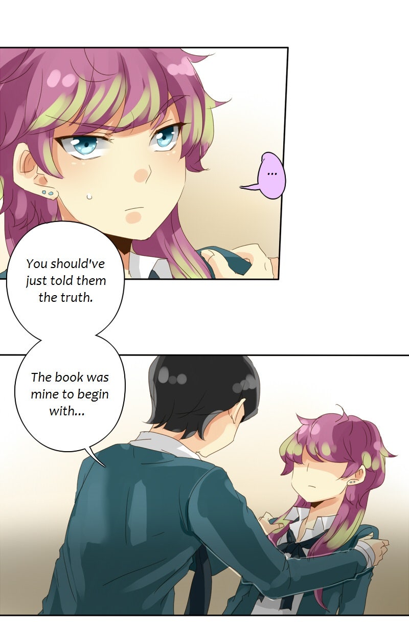 Read unOrdinary EN Manga Online