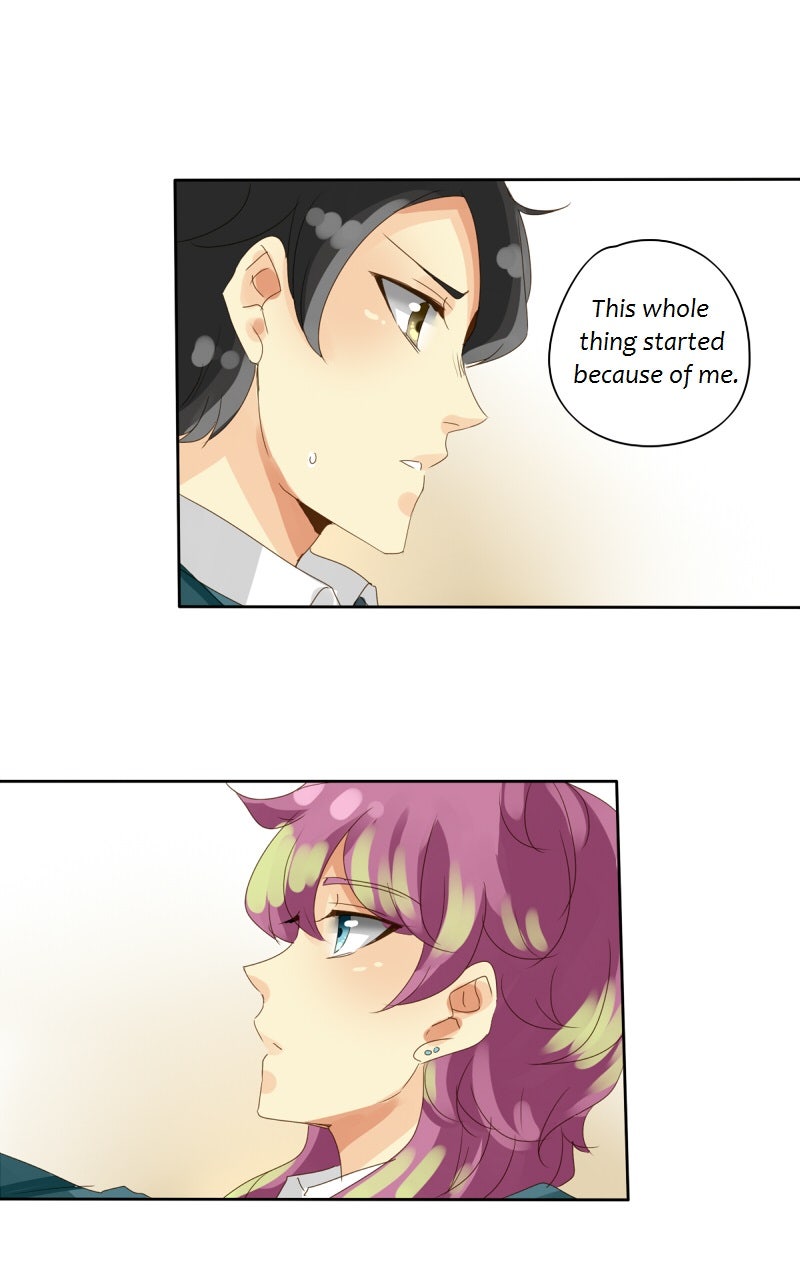 Read unOrdinary EN Manga Online