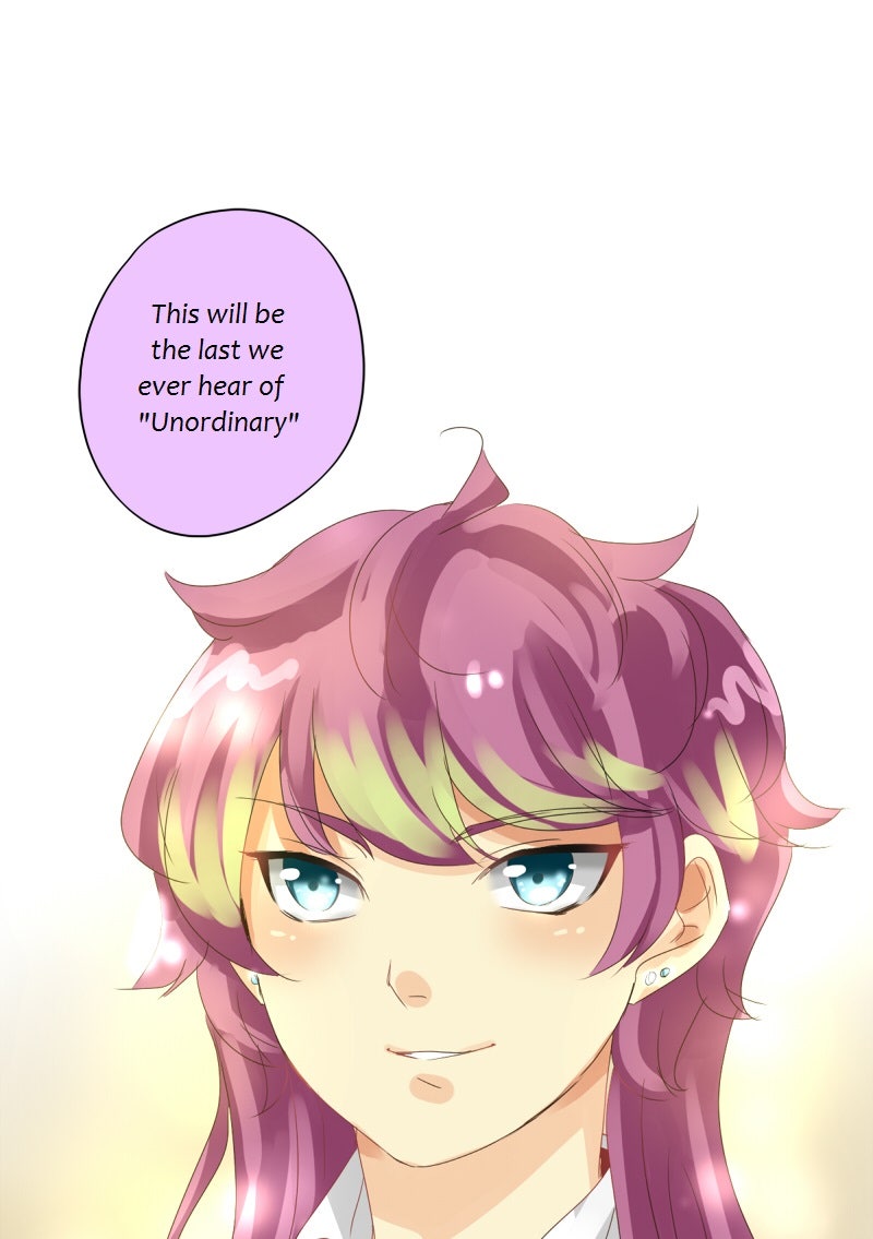 Read unOrdinary EN Manga Online