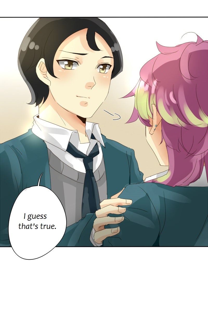 Read unOrdinary EN Manga Online
