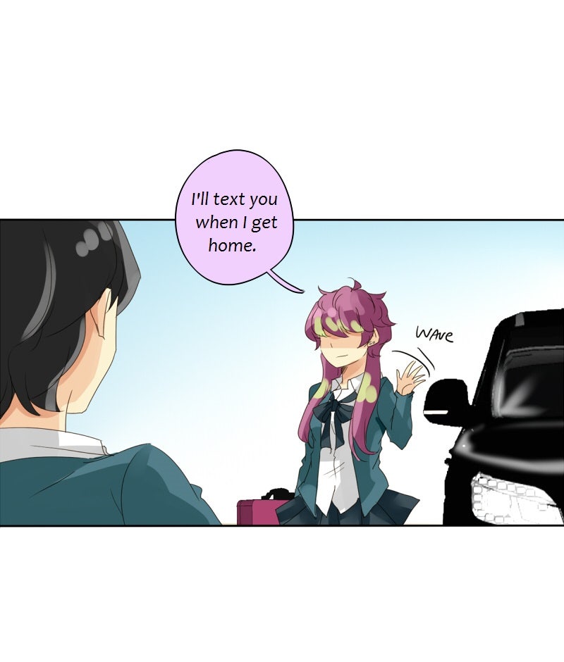 Read unOrdinary EN Manga Online