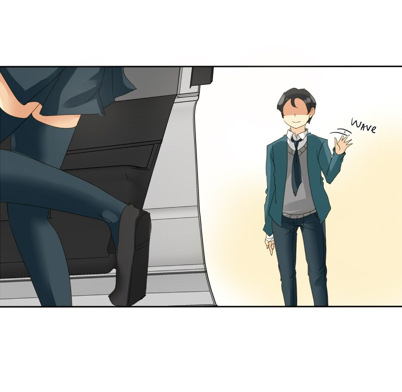 Read unOrdinary EN Manga Online