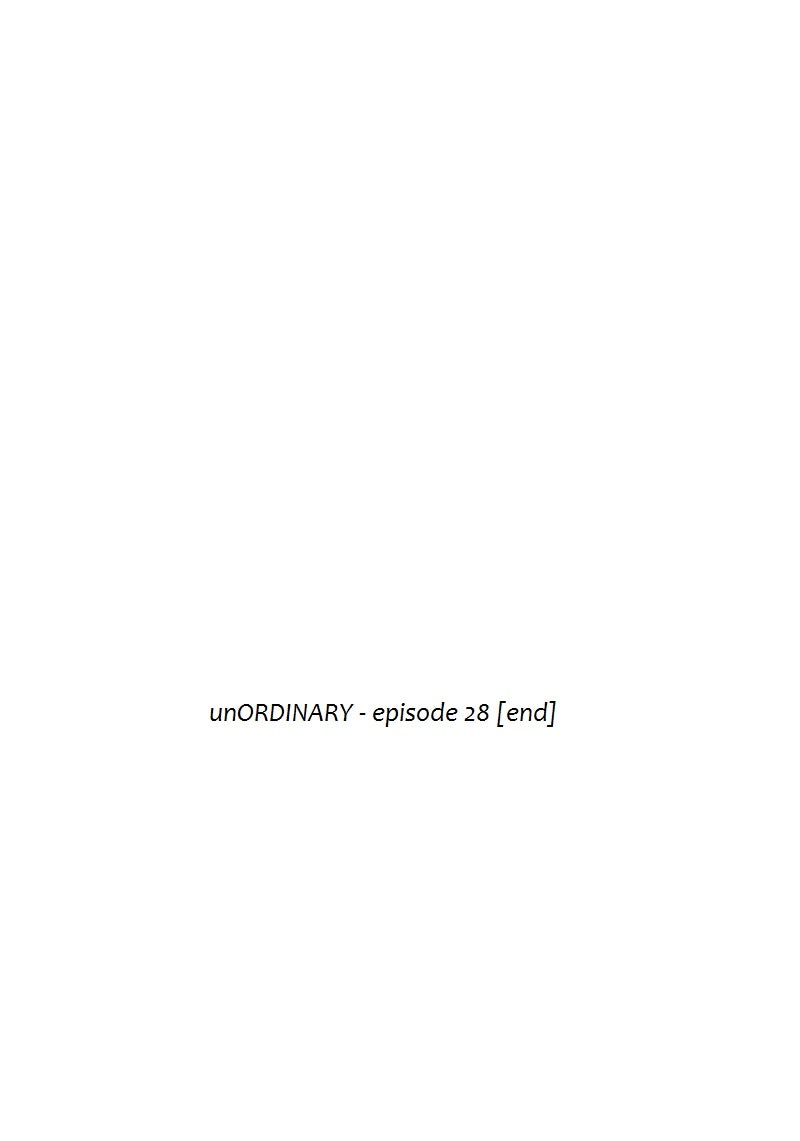 Read unOrdinary EN Manga Online