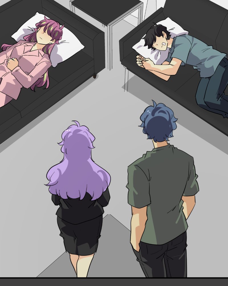 Read unOrdinary EN Manga Online