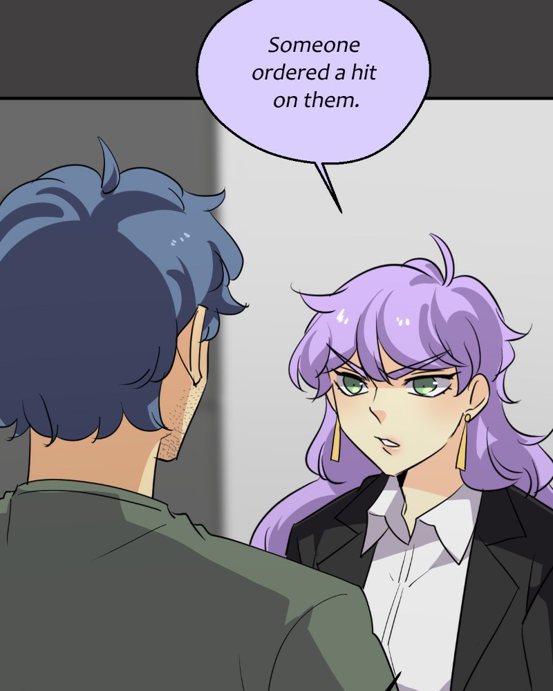Read unOrdinary EN Manga Online
