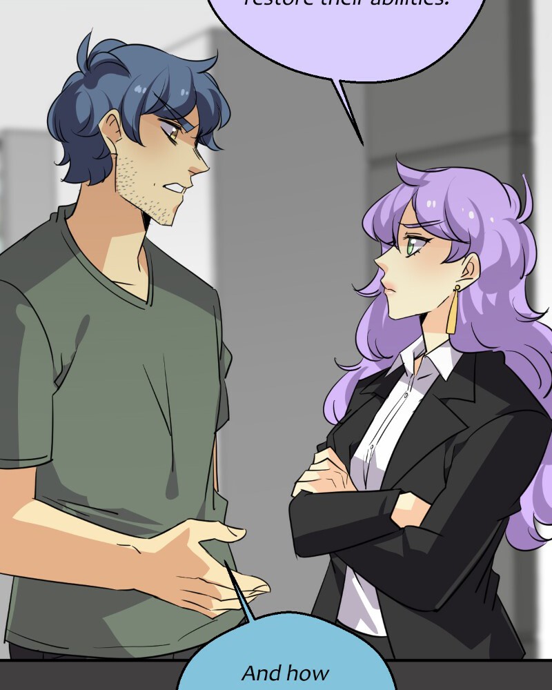 Read unOrdinary EN Manga Online