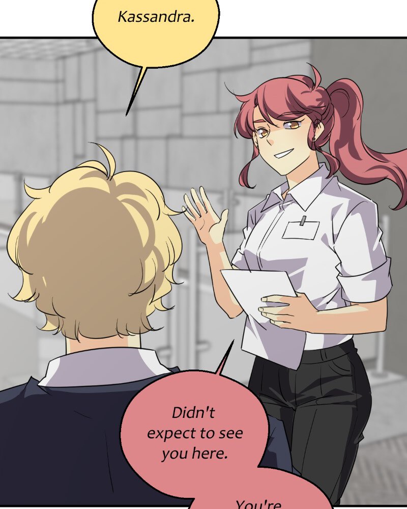Read unOrdinary EN Manga Online