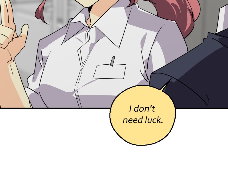 Read unOrdinary EN Manga Online