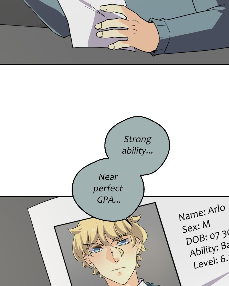 Read unOrdinary EN Manga Online