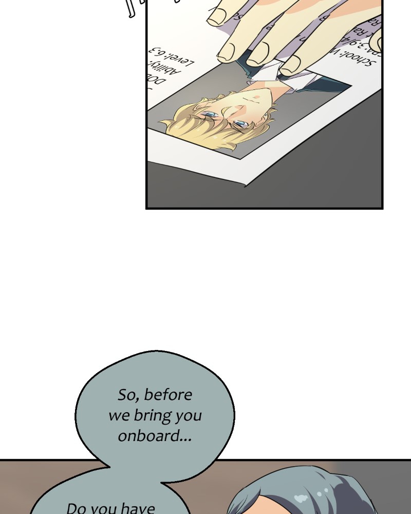 Read unOrdinary EN Manga Online