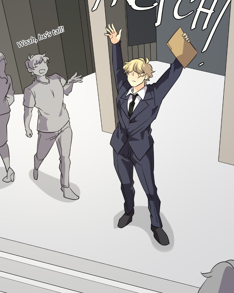 Read unOrdinary EN Manga Online