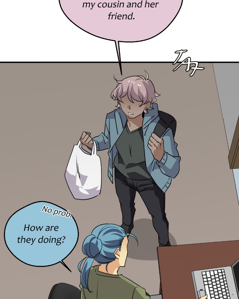 Read unOrdinary EN Manga Online
